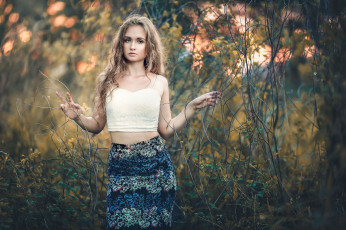 Картинка девушки -unsort+ брюнетки +шатенки лицо взгляд