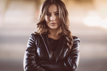 Картинка девушки -unsort+ брюнетки +шатенки взгляд лицо