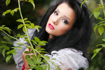 Картинка девушки -unsort+ лица +портреты взгляд лицо