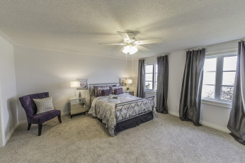 Картинка интерьер спальня жилье