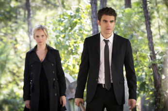Картинка кино+фильмы the+vampire+diaries wesley stefan paul