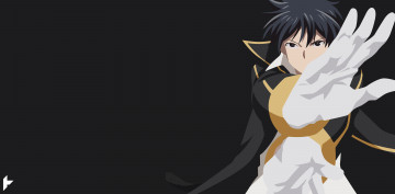 Картинка аниме rokudenashi+majutsu+koushi+to+akashic+records персонаж