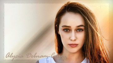 Картинка alycia+debnam-careyy девушки актриса