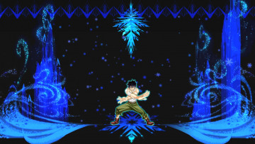 Картинка аниме fairy+tail хвост феи