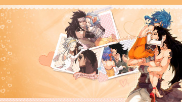 Картинка аниме fairy+tail хвост феи