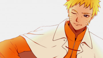 Картинка аниме naruto наруто