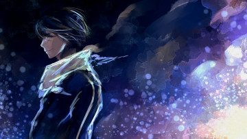 Картинка аниме noragami ято