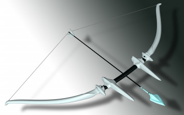 Картинка аниме sword+art+online лук