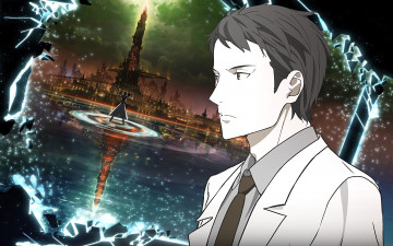 Картинка аниме sword+art+online персонаж