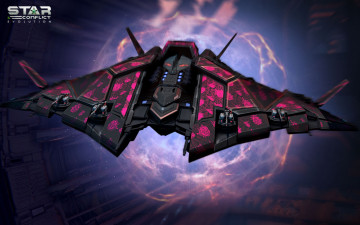 Картинка star+conflict+ +evolution видео+игры онлайн action симулятор evolution star conflict