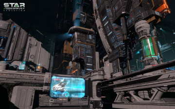 Картинка star+conflict+ +evolution видео+игры симулятор evolution star conflict онлайн action