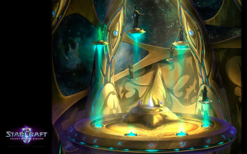 Картинка видео+игры starcraft+ii +heart+of+the+swarm heart of the swarm starcraft 2 стратегия игра