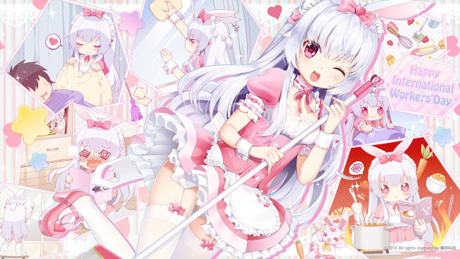 Обои картинки фото аниме, unknown,  другое, original