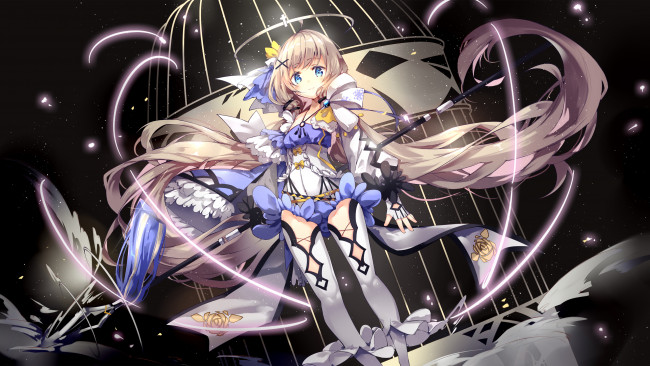 Обои картинки фото аниме, unknown,  другое, original