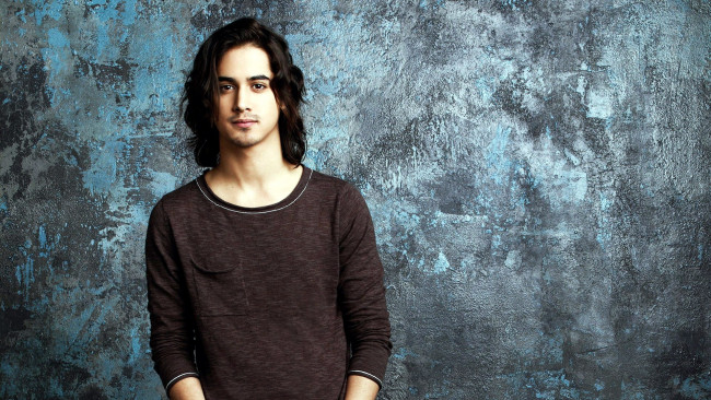 Обои картинки фото avan jogia, мужчины, avan, jogia