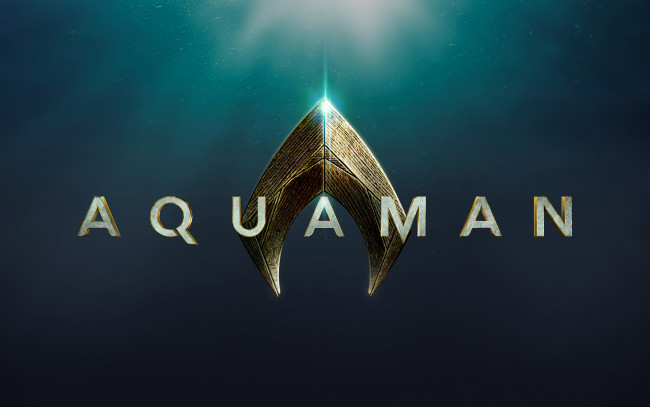 Обои картинки фото кино фильмы, aquaman