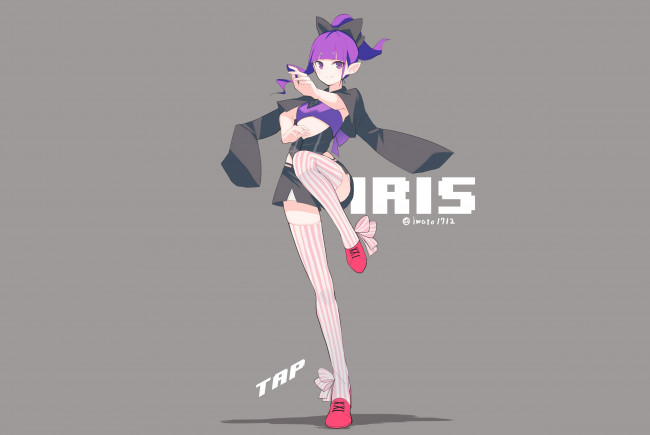 Обои картинки фото аниме, животные,  существа, famy, siraso