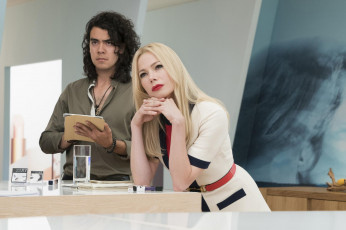 Картинка красотка+на+всю+голову+ 2018 кино+фильмы i+feel+pretty красотка на всю голову кадры из фильма комедия мишель уильямс