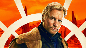 обоя хан соло звездные войны,  истории , 2018, кино фильмы, solo,  a star wars story, хан, соло, звездные, войны, истории, tobias, beckett, постер, вуди, харрельсон