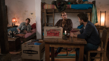 обоя кино фильмы, jungle