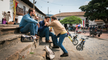 обоя кино фильмы, jungle