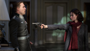 Картинка кино+фильмы the+exception the exception