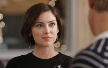 Картинка кино+фильмы 90210 beverly hills улыбка лицо эйрин