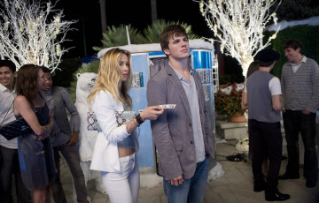 Картинка кино+фильмы 90210 блондинка вечеринка лиам курт беверли хилз