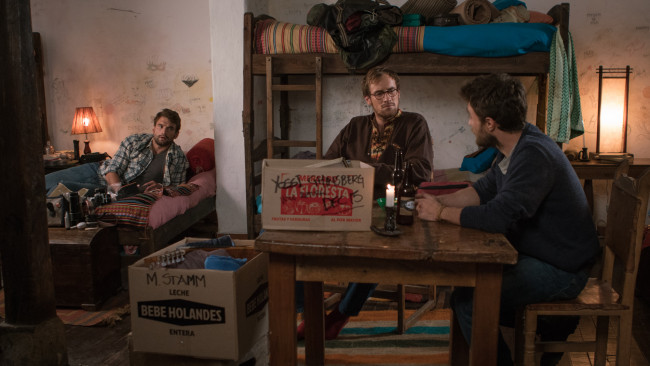 Обои картинки фото кино фильмы, jungle