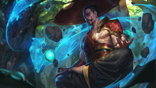 Обои картинки фото видео игры, heroes of newerth, heroes, of, newerth, ролевая, action