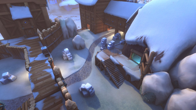 Обои картинки фото видео игры, paladins