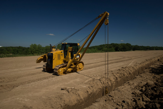 Обои картинки фото техника, другое, caterpillar