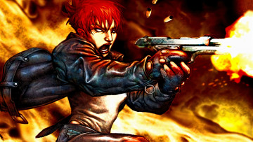 Картинка blood+ii +the+chosen видео+игры blood ii the chosen