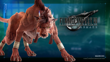 Картинка видео+игры final+fantasy+vii +remake final fantasy vii remake