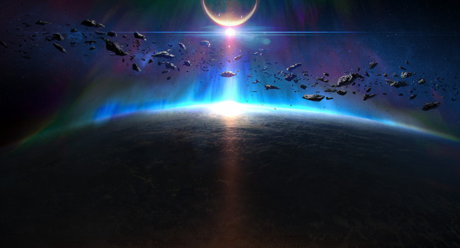 Обои картинки фото endless space 2, видео игры, endless, space, 2