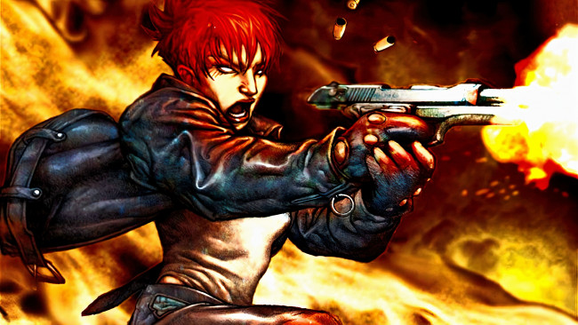 Обои картинки фото blood ii,  the chosen, видео игры, blood, ii, the, chosen