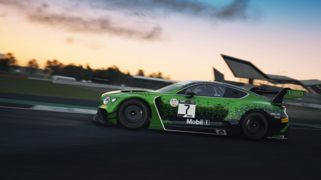 Обои картинки фото видео игры, assetto corsa competizione, assetto, corsa, competizione