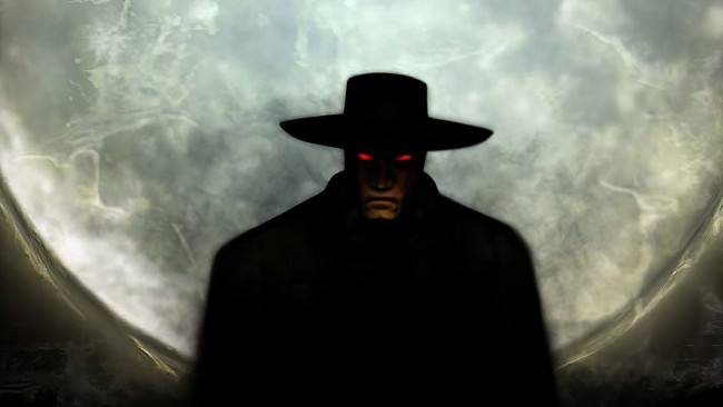 Обои картинки фото видео игры, blood ii,  the chosen, blood, ii, the, chosen