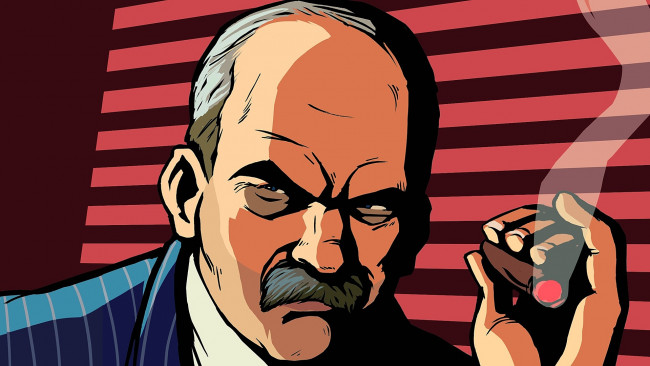 Обои картинки фото видео игры, grand theft auto,  liberty city stories, grand, theft, auto, liberty, city, stories