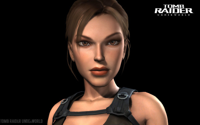 Обои картинки фото видео игры, tomb raider,  underworld, tomb, raider, underworld