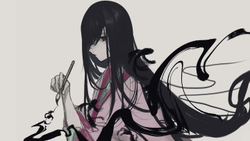 Картинка аниме fate stay+night +grand+order +apocrypha судьба великая компания