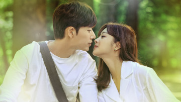 Картинка forest кино+фильмы -unknown+ другое двое