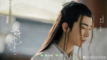 Картинка кино+фильмы dance+of+the+phoenix танец феникса