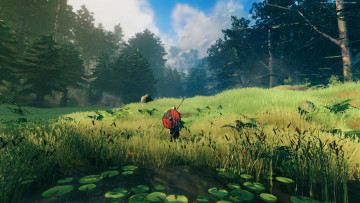 Картинка valheim видео+игры