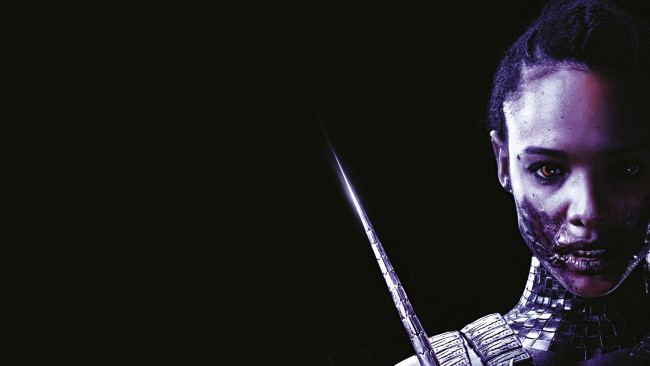 Обои картинки фото mortal kombat  ,  2021 , кино фильмы, mortal kombat, mortal, kombat, боевик, фэнтези, фантастика, sisi, stringer, mileena