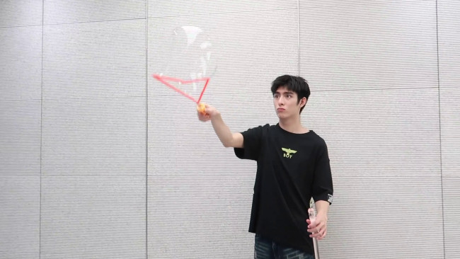 Обои картинки фото мужчины, wang hao xuan, ван, хаосюань, wang, hao, xuan