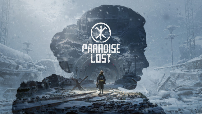 Обои картинки фото paradise lost, видео игры, paradise, lost