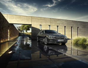 Картинка автомобили bmw