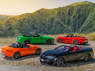 Картинка автомобили bmw