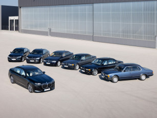 Картинка автомобили bmw